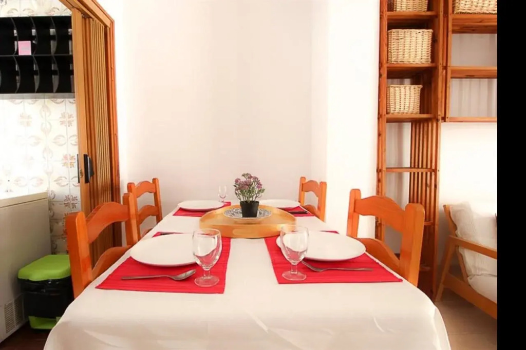 Deluxe Aparment Plaza nueva