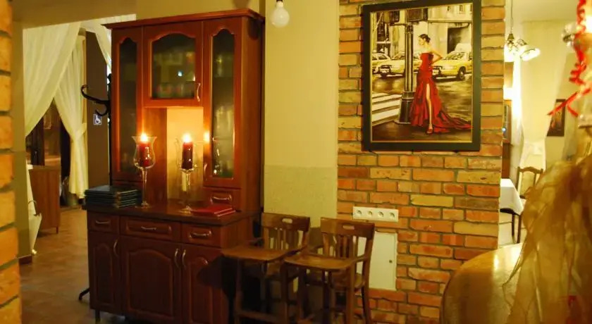 Hotel Anka