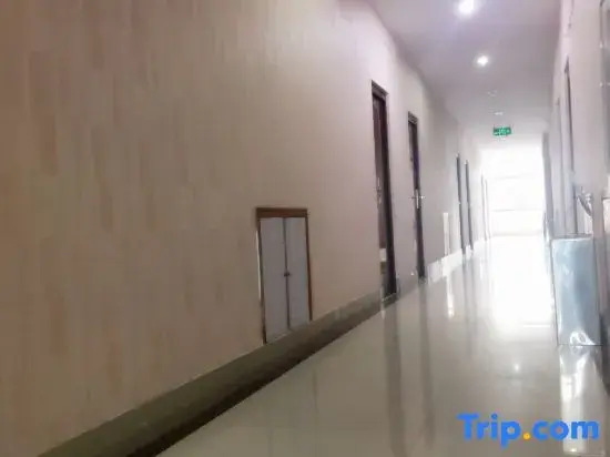 Yuyao Minzhou Hotel