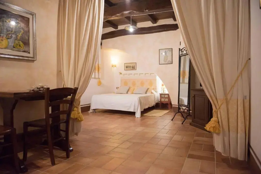 Hotel Anticos Palathos
