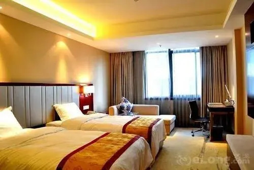 Xiamen Seashine Palace Hotel Nanhu Branch