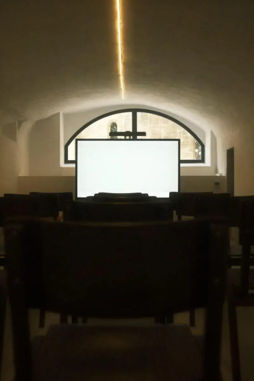 Hôtel La Prison