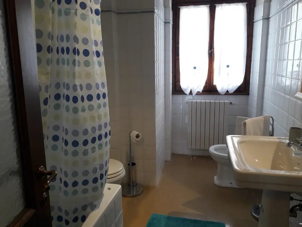 Apartment Via Roma