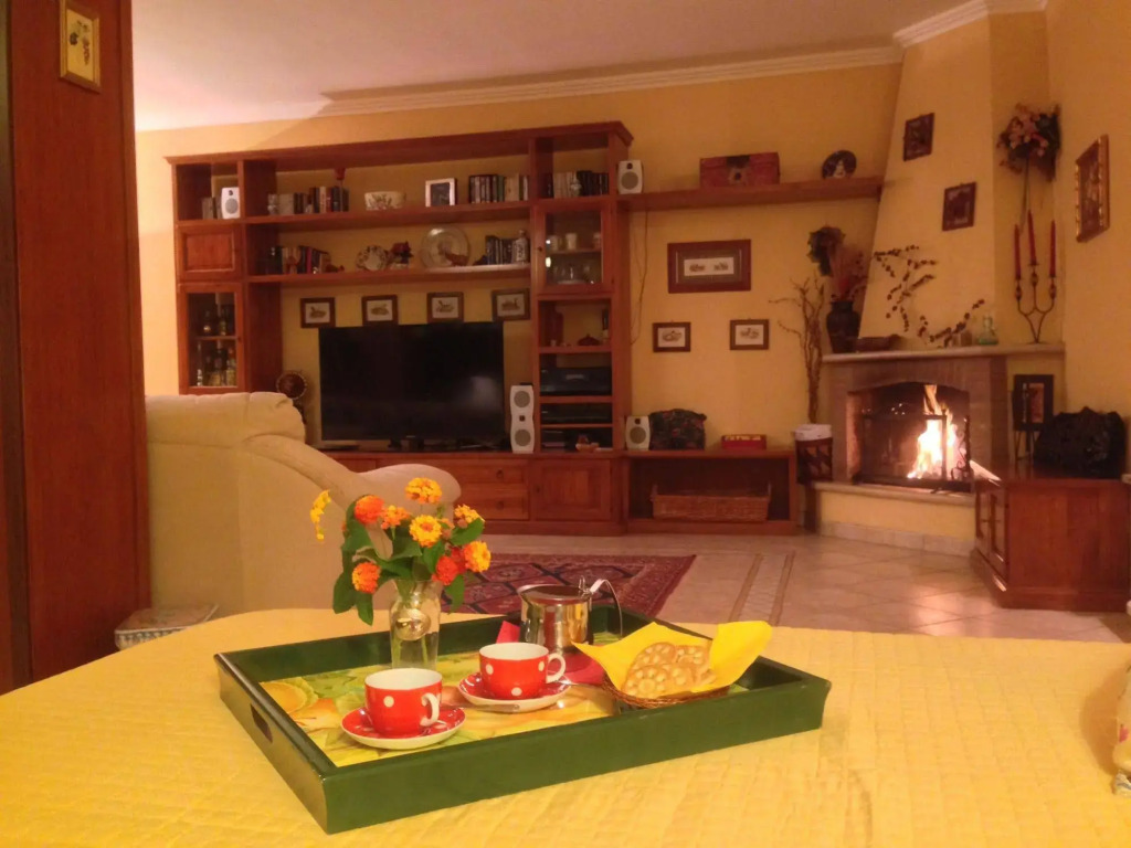 B&B Sedici Pini