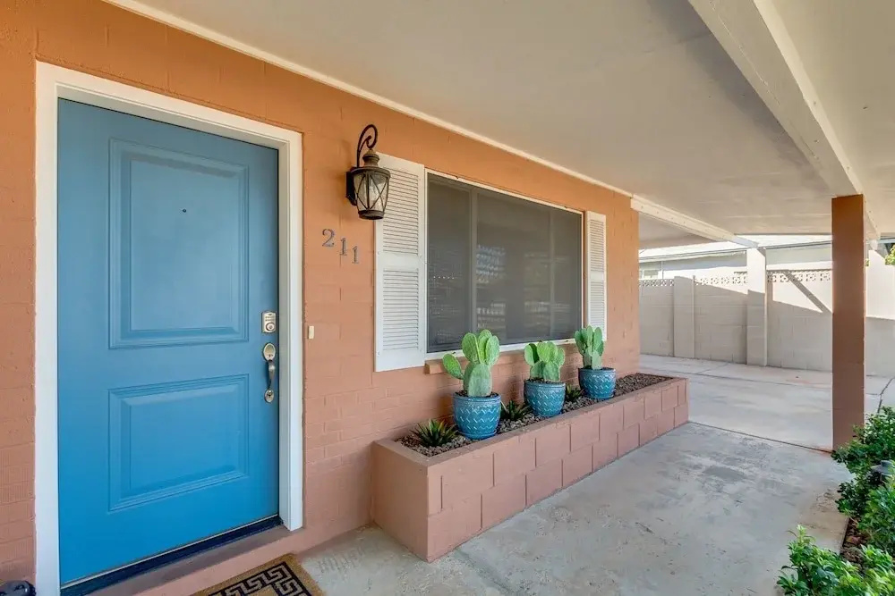 Taylor Street 4 Bedroom Home