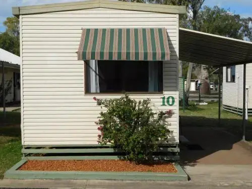 Villa Holiday Park