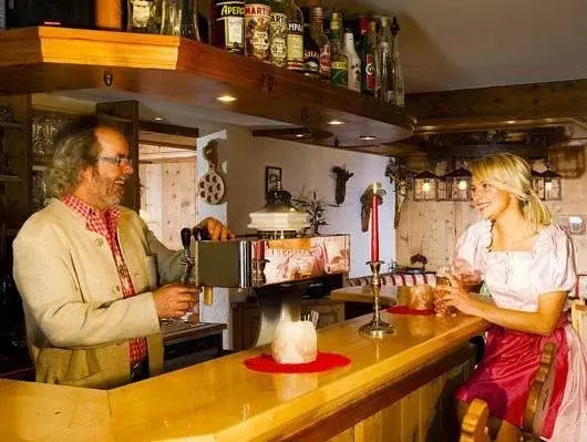 Gasthof Zwieselstein