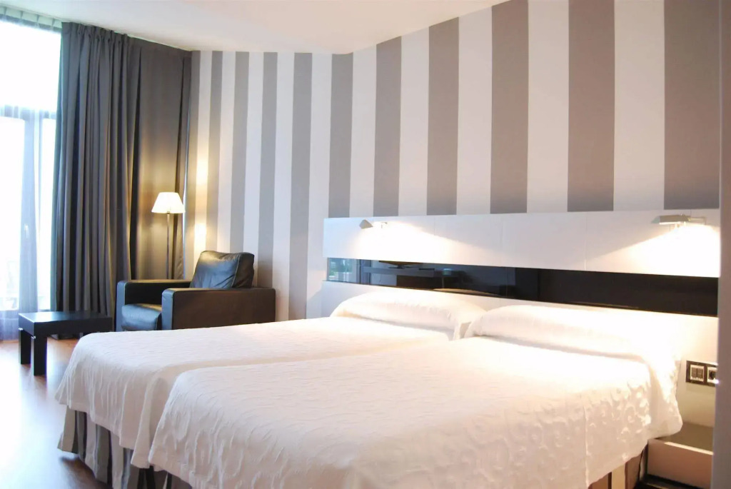 Indiana Boutique Hotel