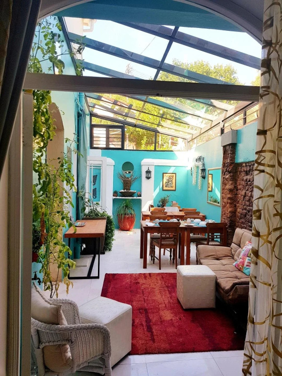 Avatara Guest House