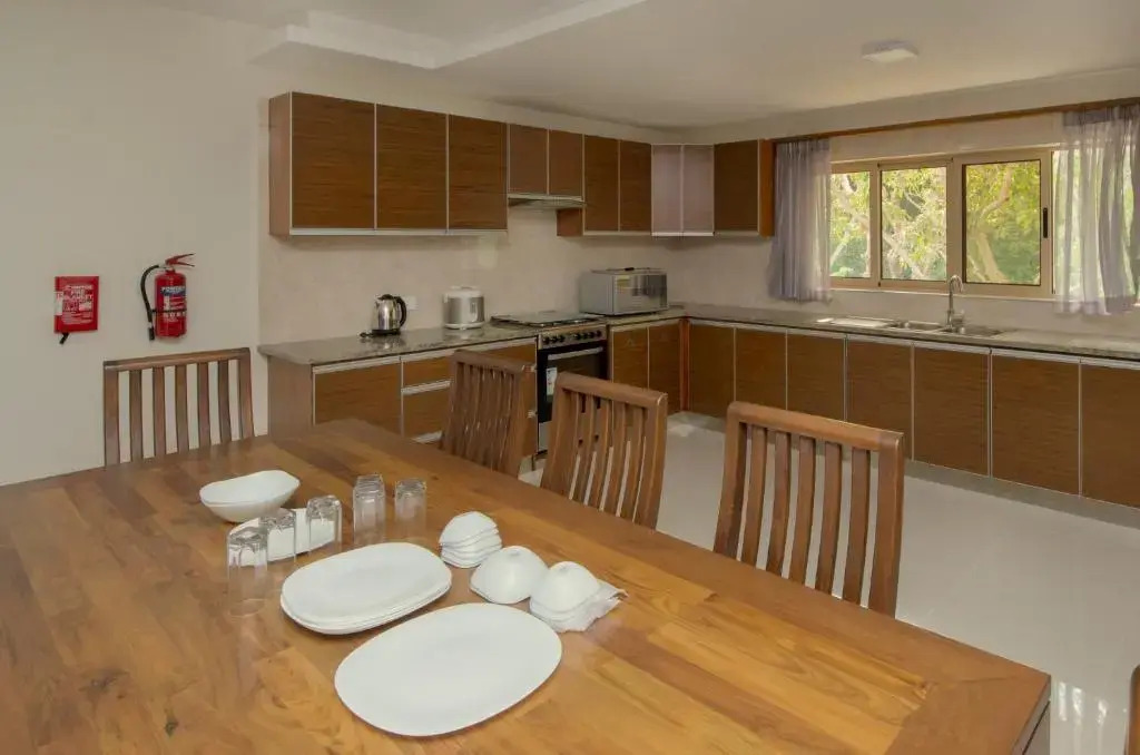Sahaj Holiday Apartments