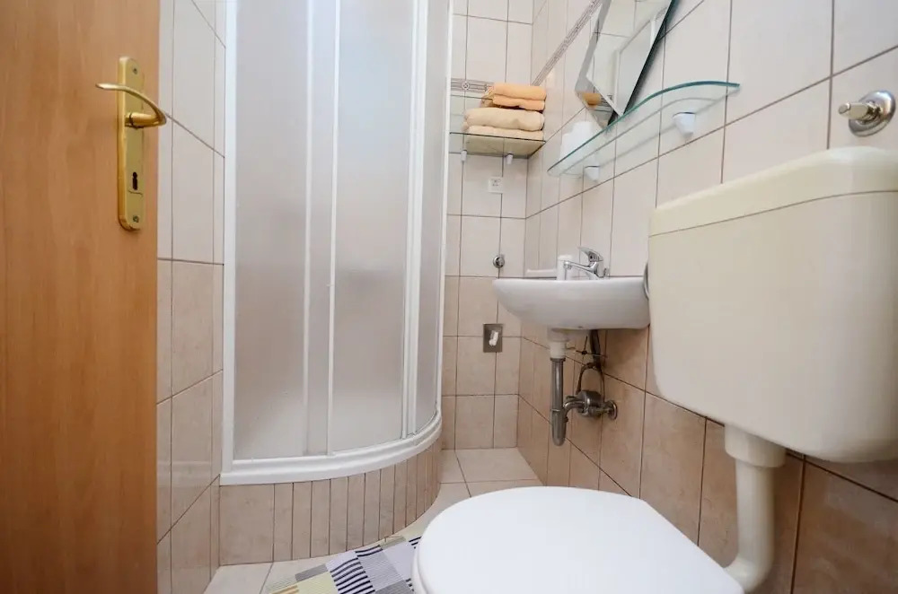 Apartments Josip