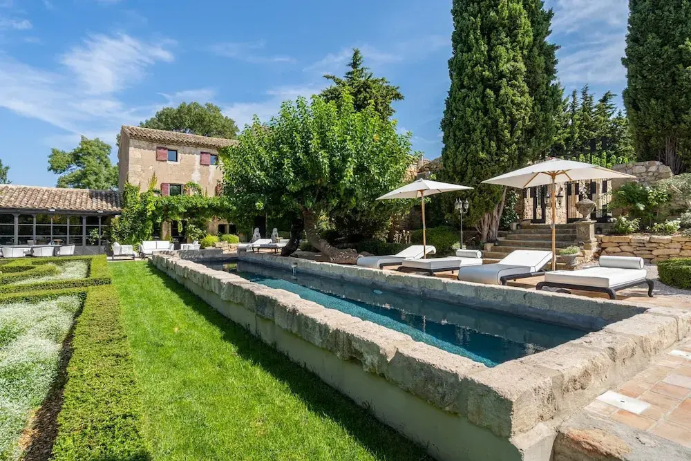 Le Mounestier Gite de Prestige