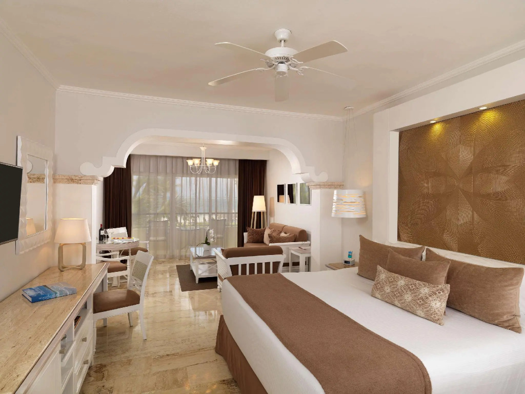 Paradisus Palma Real All Inclusive Resort