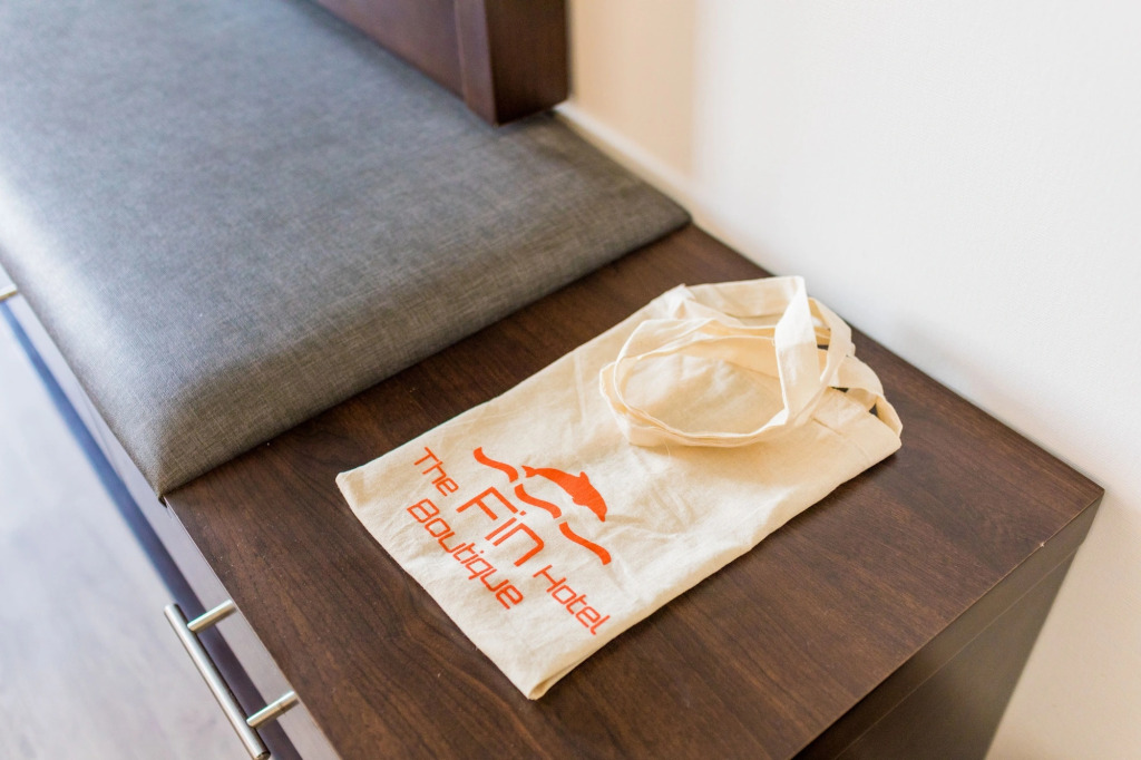 The Fin Hotel, Tapestry Collection by Hilton