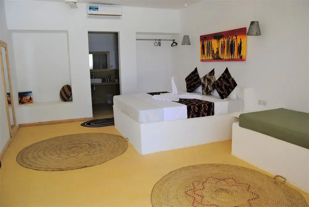 AVO Boutique Hotel