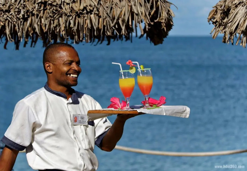 Corail Noir Hotel