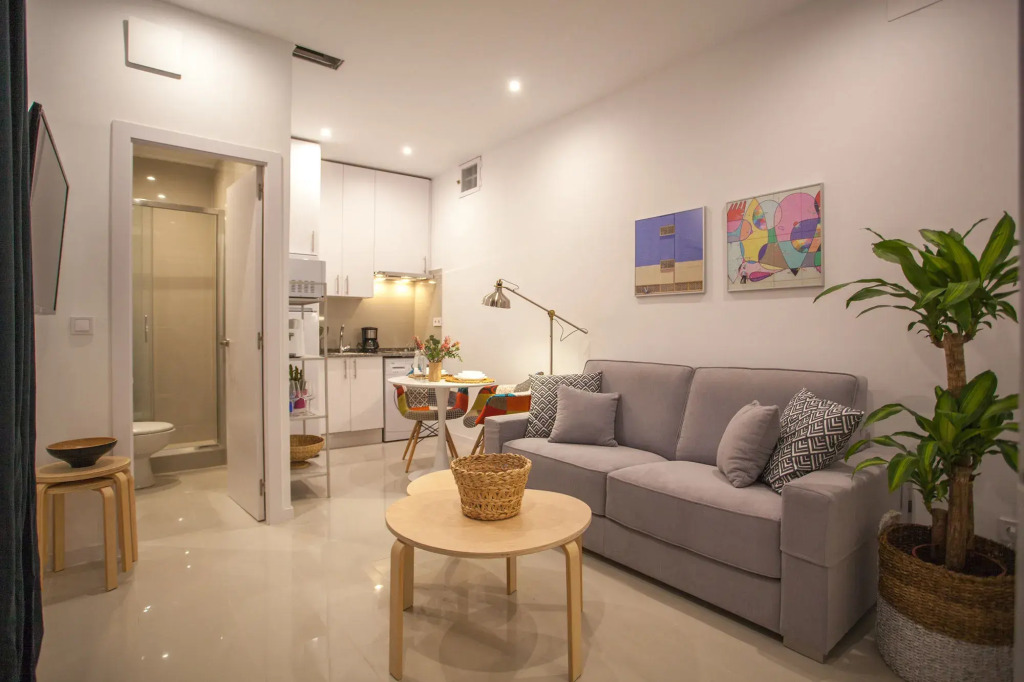 Minas Central Suites