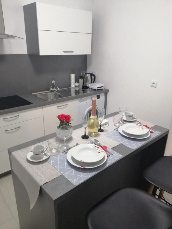 Studio Apartment Mila