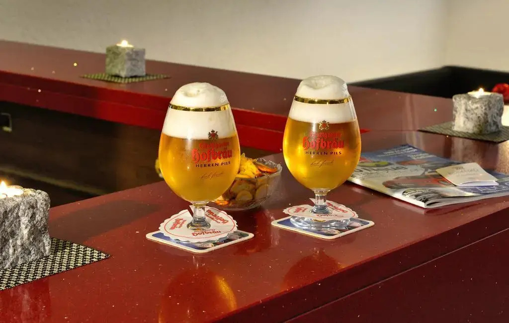 Businesshotel Rosenau