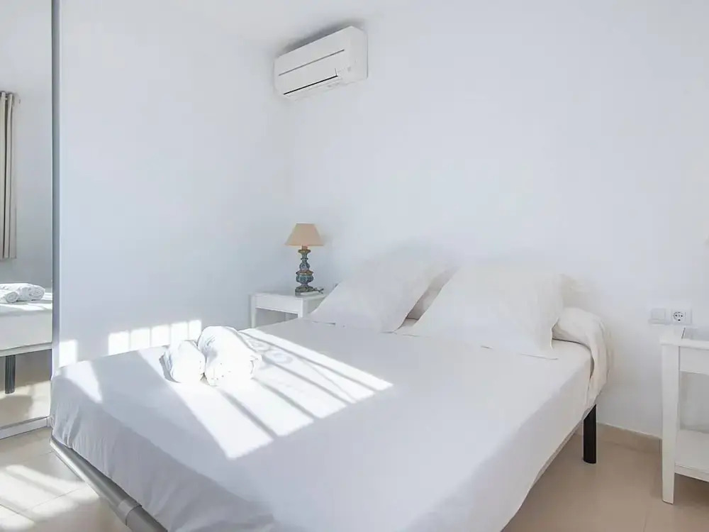 Beach In Cambrils Villa With Private Pool