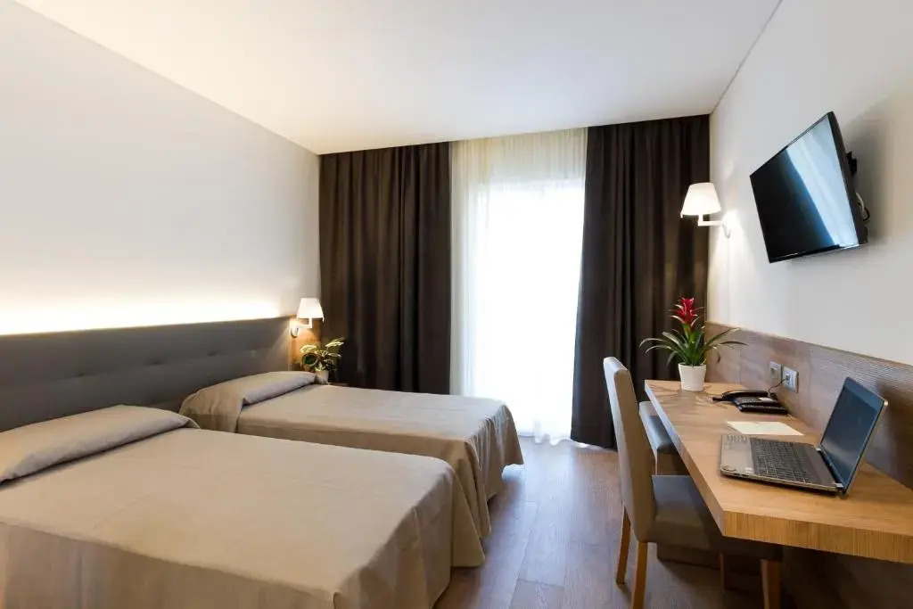 Albergo Al Tarcentino