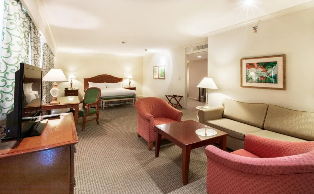 Pacific Star Resort & Spa