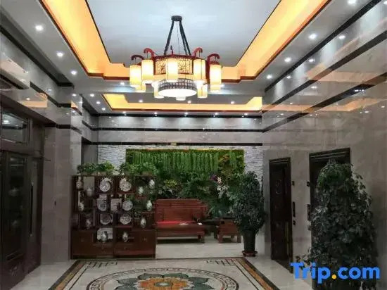 Longmei Star Hotel