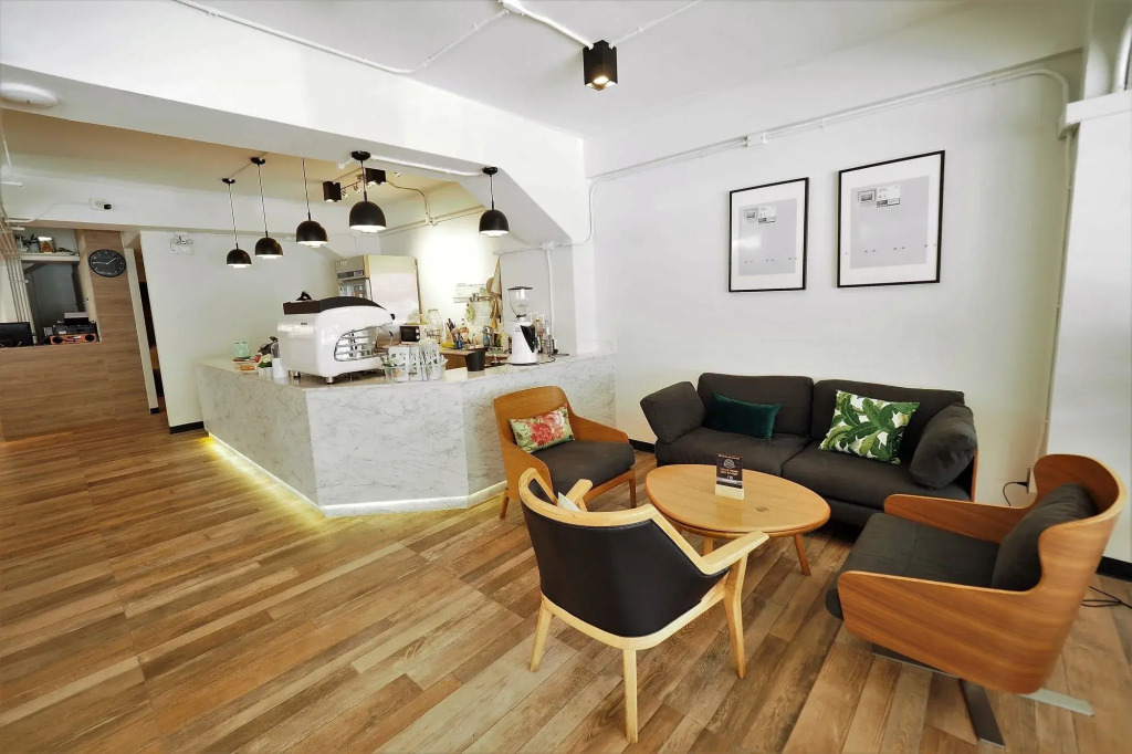 T Hostel @ Victory Monument