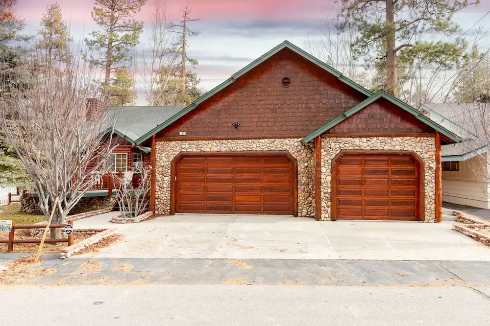 Chateau Shay-1809 by Big Bear Vacations
