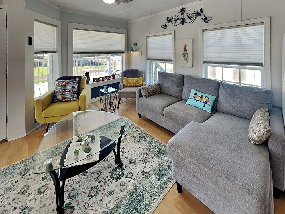 Surfside Crab Retreat by Ryson Vacation Rentals