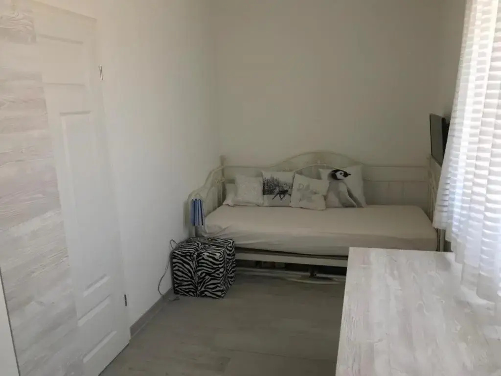 Penthouse Wohnung Christine Okroy