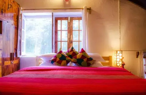 Fredy's Bungalow near Nainital