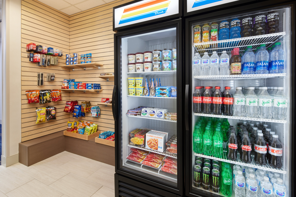 Holiday Inn Express Hotel & Suites Greenwood by IHG