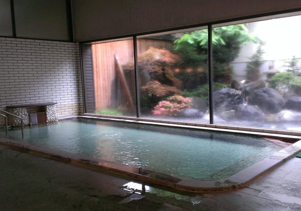Hotel Karamatsuso