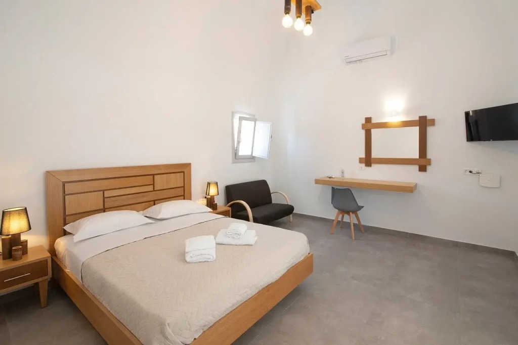 Petra Aqua Villa