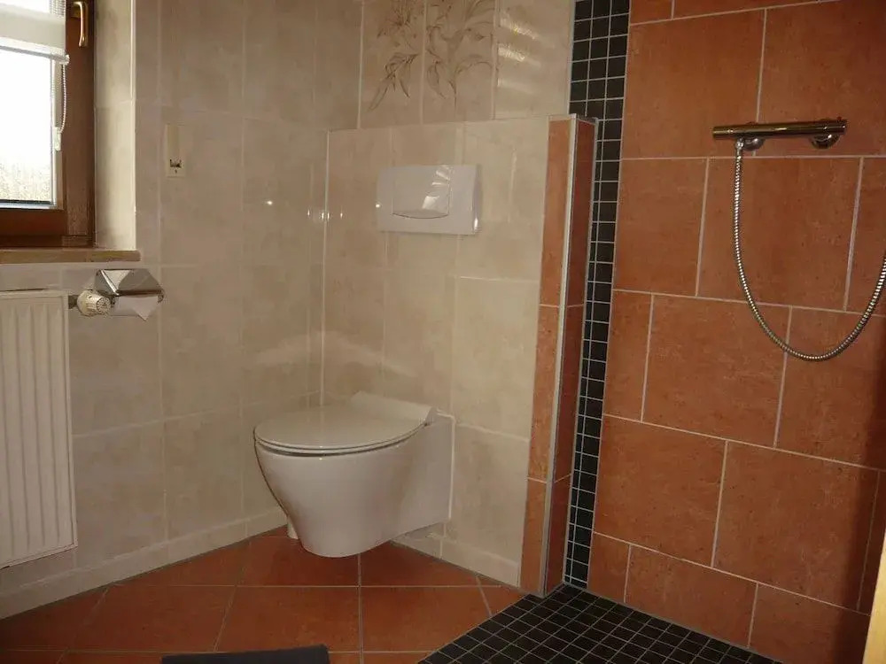 Ferienwohnung Weidt
