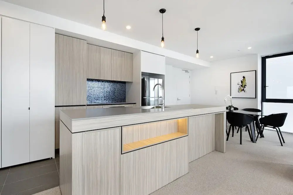 BRAND NEW Qube Broabeach Luxury 2 Bedroom