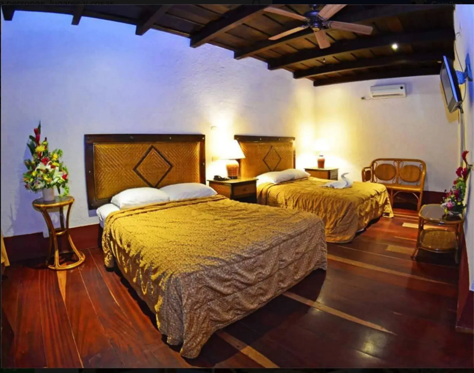 Hotel Granada
