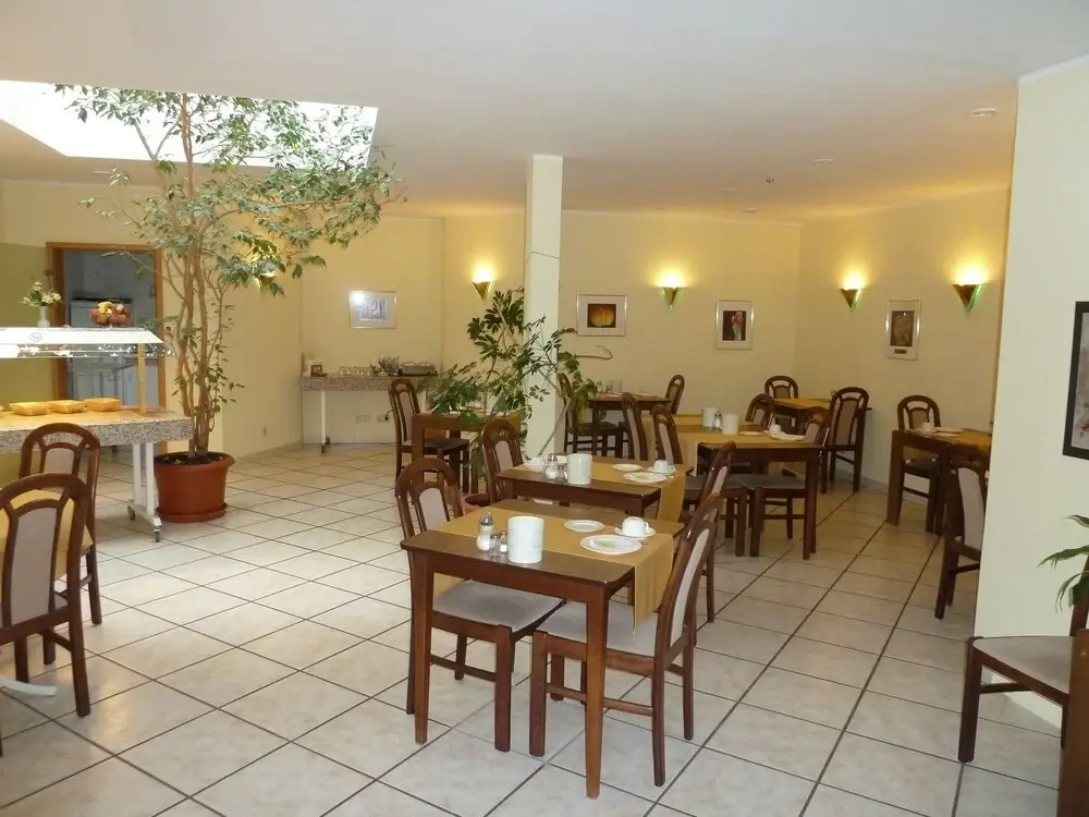 Edelstein-Hotel