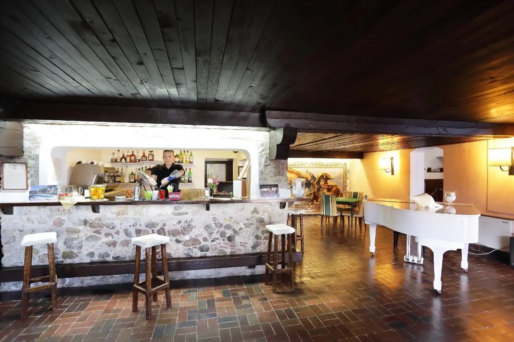 Essence Isola dElba - Le Picchiaie Resort