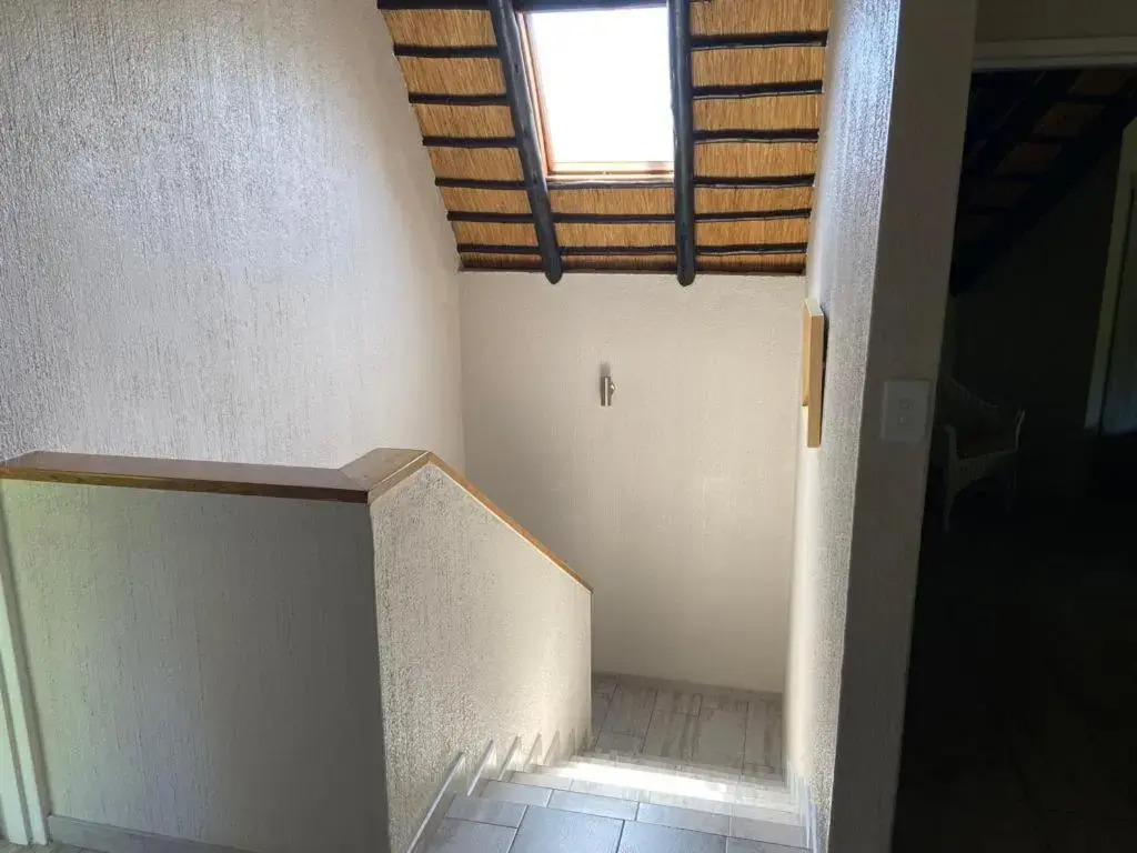 Kruger Park Lodge - IKZ2 - 3 Bedroom Chalet