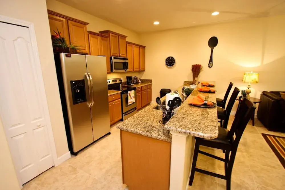 8888 Paradise Palms