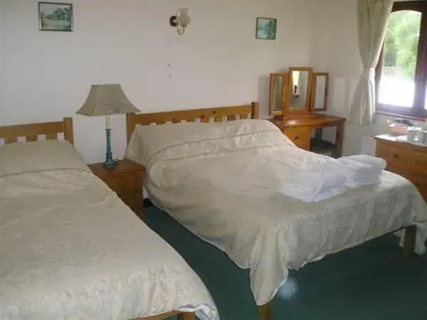 The Innis Inn