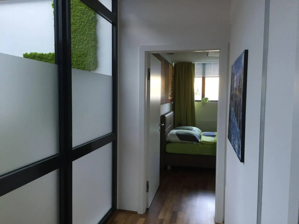 Salzburg City Appartement