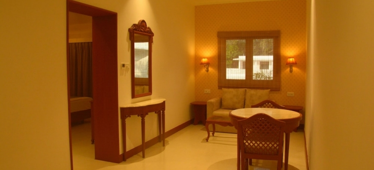 Royal Chandela