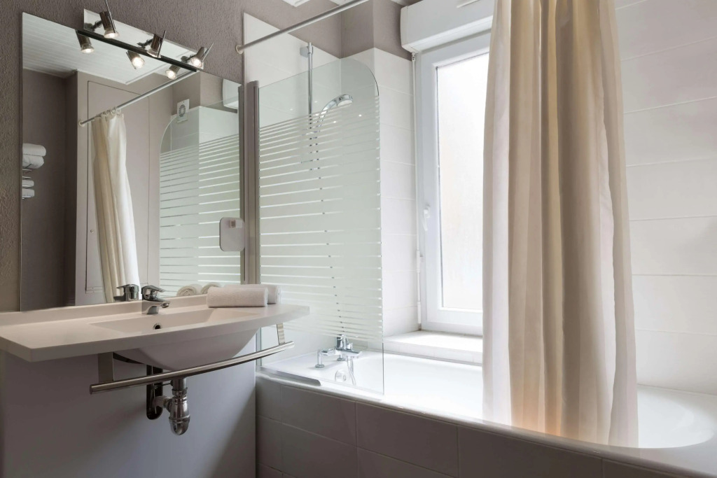 The Originals Access, Hôtel Arum, Remiremont