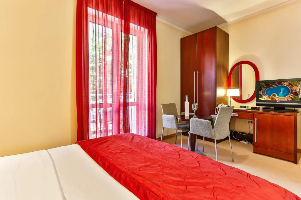 Hotel Max Prestige