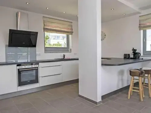 Haus Ars Vivendi - Wohnung 1