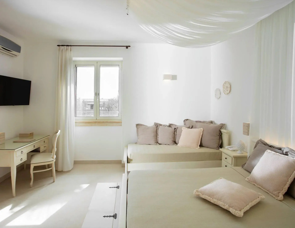Borgo Mulino a Vento - Resort