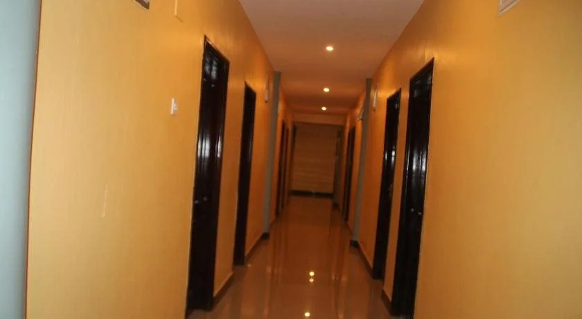 Acactus hotel